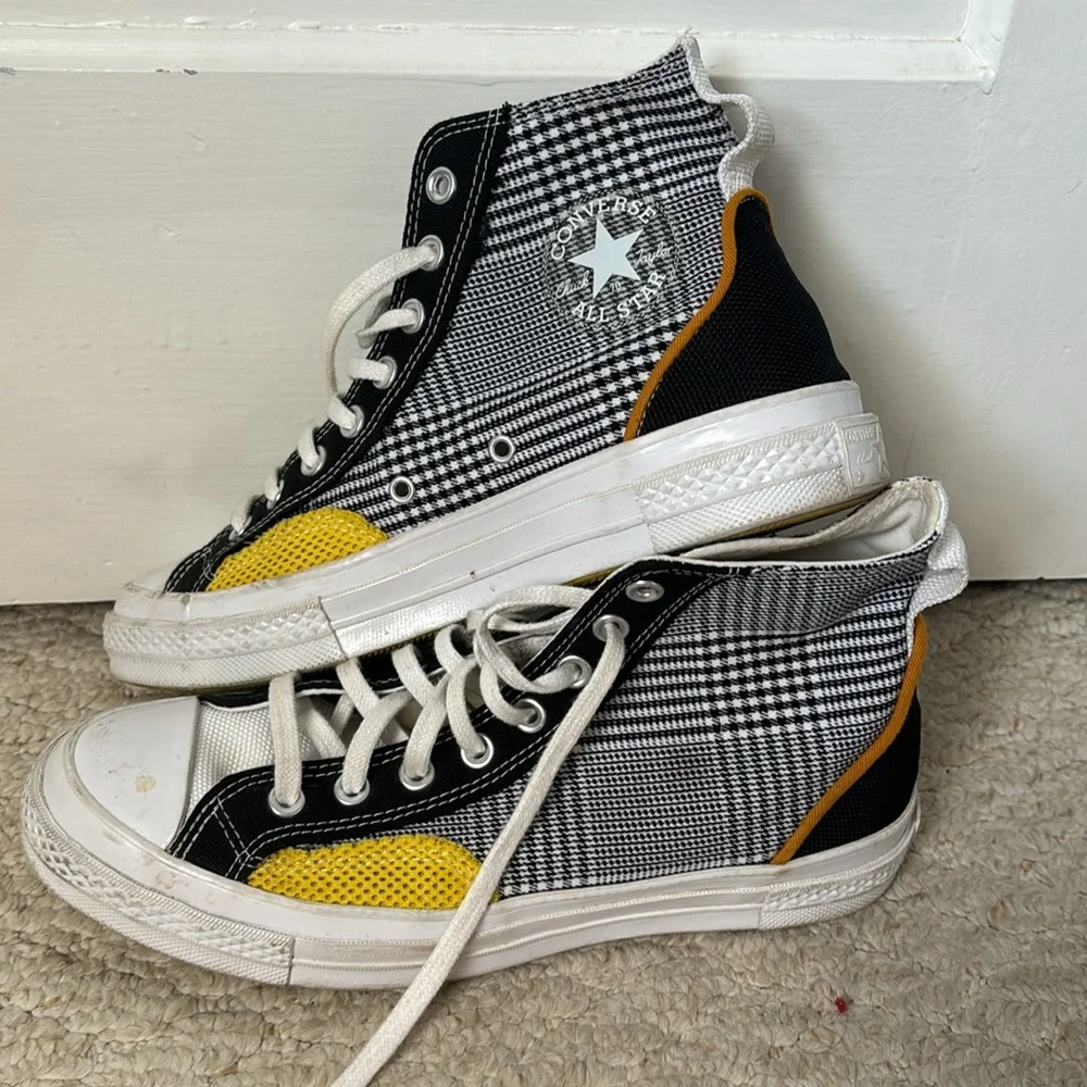converse - Picture 7 of 7